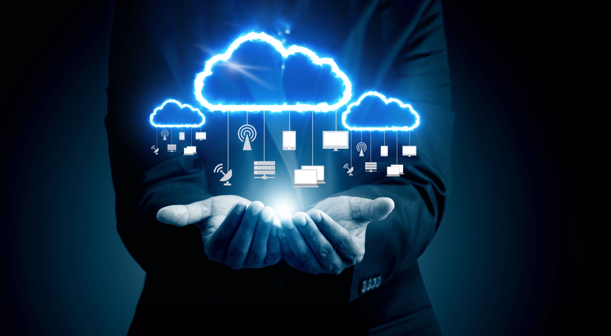 Cloud Computing_TS2 Cloud Computing Services by TechSphere